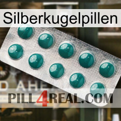 Silver Bullet Pills dapoxetine1